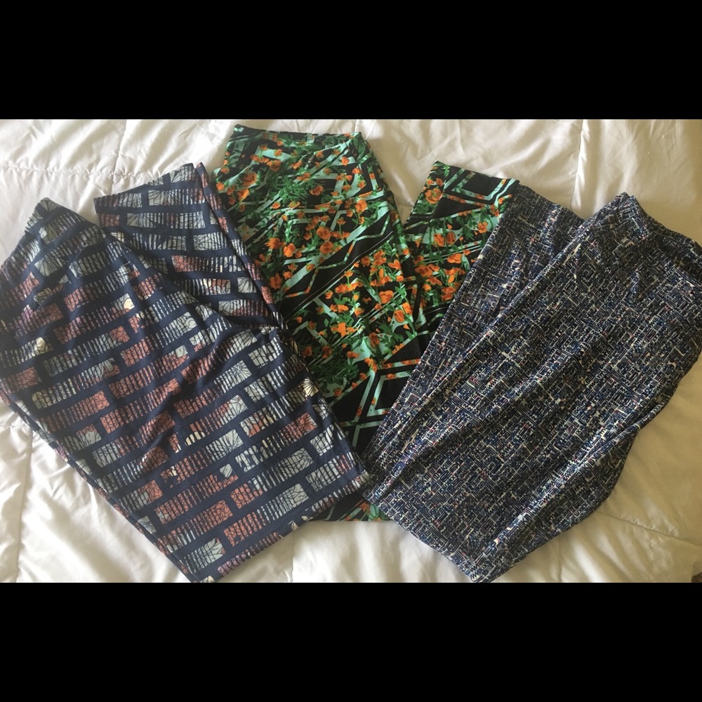 BRAND🆕 LLR leggings set